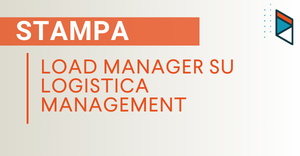 Valorizzare collaborazione e tempo grazie alla logistica intelligente