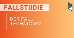 Fallstudie TECHNOGYM